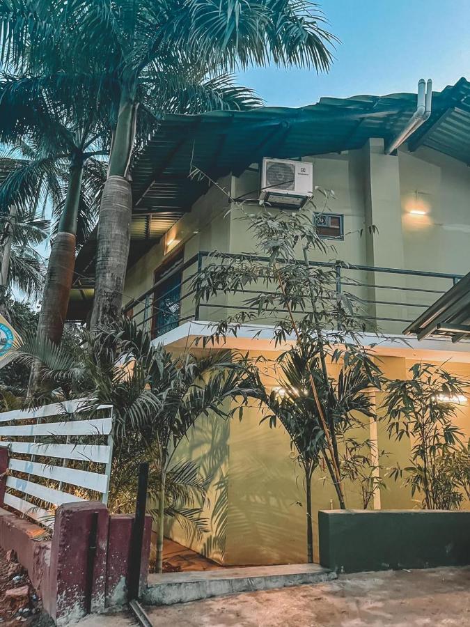 Rococco Ashvem Hotel Mandrem Exterior photo